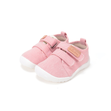 D.D. Step Barefoot vászoncipő (26-31 méret) C086-61763C (27)