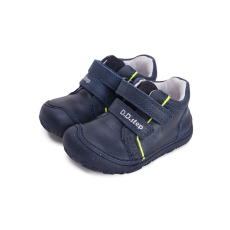 D.D. Step Barefoot zárt cipő (26-31 méret) S073-42466 (31)