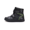 D.D.step bélelt bőrcsizma W068-42804A-25