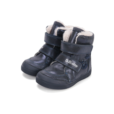 D.D. Step bélelt téli csizma (31-36 méret) W068-52320 (33)