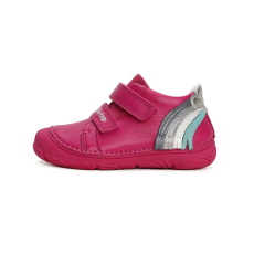 D.D. Step csillagos zárt cipő - 25