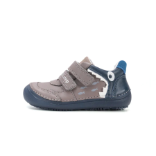 D.D. Step D.D.Step "barefoot" átmeneti kisfiú cipő gyerek cipő