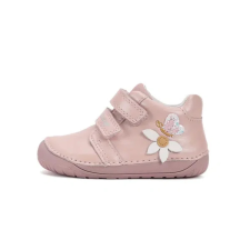 D.D. Step D.D.Step "barefoot" átmeneti kislány cipő gyerek cipő