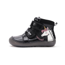 D.D. Step D.D.Step "barefoot" átmeneti kislány cipő gyerek cipő