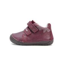 D.D. Step D.D.Step "barefoot" átmeneti kislány cipő gyerek cipő