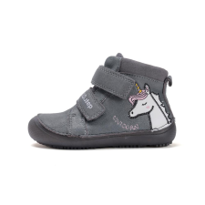 D.D. Step D.D.Step "barefoot" átmeneti kislány cipő gyerek cipő