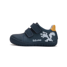D.D. Step D.D.Step fiú átmeneti cipő gyerek cipő