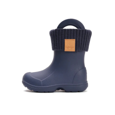 D.D. Step D.D.Step Gumicsizma - Kék - I106-52820-22/23