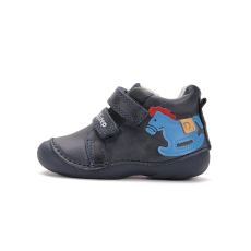 D.D. Step D.D.Step kisfiú átmeneti cipő