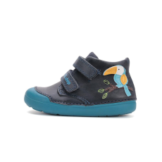 D.D. Step D.D.Step kisfiú átmeneti cipő