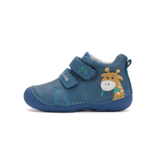 D.D. Step D.D.Step kisfiú átmeneti cipő