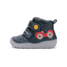 D.D. Step D.D.Step kisfiú átmeneti cipő (bélelt)