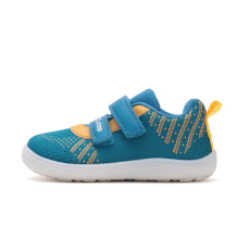 D.D. Step D.D.Step Kisfiú Barefoot Sportcipő - zöldeskék - F093-51399C-31