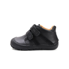 D.D. Step D.D.Step Kisfiú Barefoot Zárt cipő - Fekete - S073-52261-25
