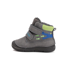 D.D. Step D.D.Step kisfiú bélelt bokacipő