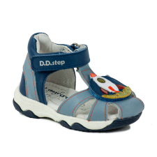 D.D. Step D.D.Step Kisfiú Szandál gyerek szandál
