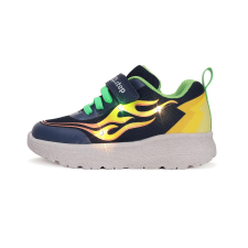 D.D. Step D.D.Step kisfiú világító sportcipő gyerek cipő