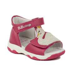 D.D. Step D.D.Step Kislány Szandál