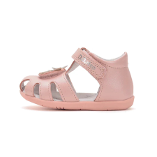 D.D. Step D.D.Step Kislány Szandál mackós- rózsaszín - G075-51284D-29 gyerek cipő
