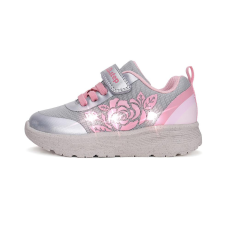 D.D. Step D.D.Step kislány világító sportcipő