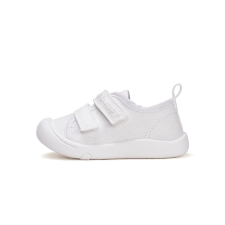 D.D. Step D.D.Step Vászoncipő - Fehér - C100-52857-22 gyerek cipő