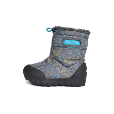 D.D. Step D.D.Step Vízálló játékkonzolos AQUA-TEX csizma - P079-52401A - 24