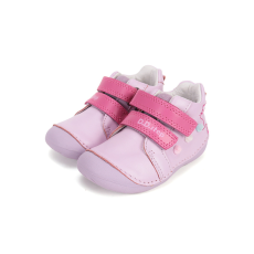 D.D. Step Első lépés átmeneti cipő (19-24 méret) S015-61267 (24)