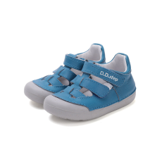 D.D. Step Első lépés felvezetőpántos nyitott cipő (20-25 méret) H066-51789 (22)