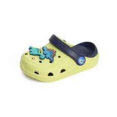 D.D.step fiú dinós papucs 26-31