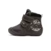 D.D.step fluorezskáló talpú bélelt bőrcsizma W015-42249A-19