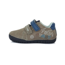 D.D. Step - Gomboy fiús zárt cipő - S050-335A