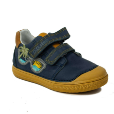  D.D.Step Gyerek Fiú Utcai Cipő