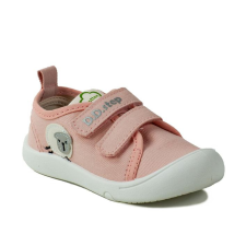 D.D.Step Gyerek Kislány Vászon Cipő gyerek cipő