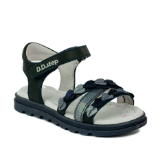  D.D.Step Gyerek Lány Szandál