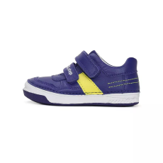 D.D. Step kék zárt cipő - S040-41688A - 30