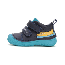 D.D. Step - Kék zárt cipő - S082-51541 - 22 gyerek cipő