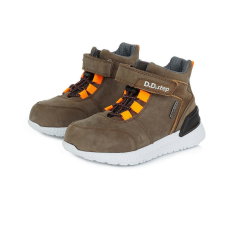 D.D.step Kisfiú AQUA-TEX Vízálló cipő 24-29
