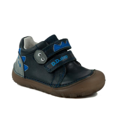  D.D.Step Kisfiú Barefoot Zárt Cipő