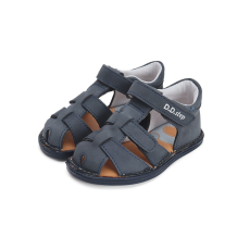 D.D.step Kisfiú "Barefoot" szandál 26-31