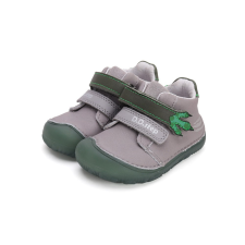 D.D.step Kisfiú &quot;Barefoot&quot; zárt cipő 26-31 gyerek cipő