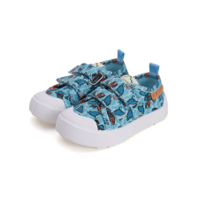 D.D.step Kisfiú vászoncipő 20-25 2025 Tavasz / Nyár gyerek cipő