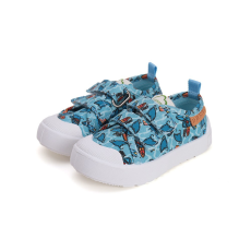 D.D.step Kisfiú vászoncipő 26-31 2025 Tavasz / Nyár