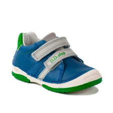  D.D.Step Kisfiú Zárt Cipő gyerek cipő