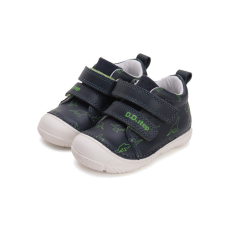 D.D.step Kisfiú zárt cipő 20-25 2025 Tavasz / Nyár