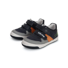 D.D.step Kisfiú zárt cipő 31-36