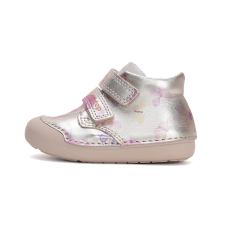 D.D step kislány első lépés zárt cipő gyerek cipő