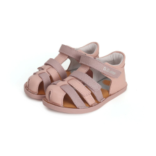 D.D.step Kislány "Barefoot" szandál 26-31 gyerek szandál