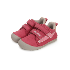 D.D.step Kislány "Barefoot" vászoncipő 25-30