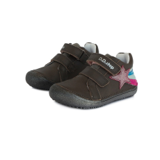 D.D.step Kislány "Barefoot" zárt cipő 25-30