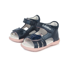 D.D.step Kislány szandál 25-30